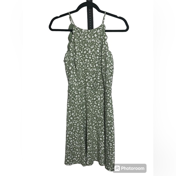 The General Good Floral Dress Sz M - Picture 1 of 8